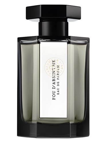 Fou d'Absinthe L'Artisan Parfumeur
