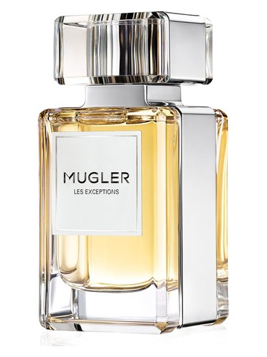 Fougere Furieuse Mugler