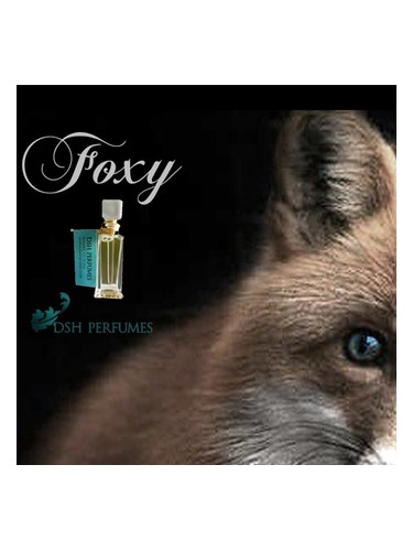 Foxy DSH Perfumes for women and men