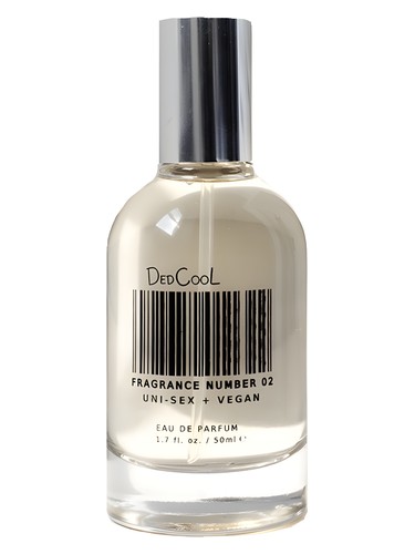 Fragrance 02 DedCool