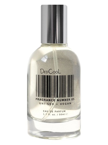 Fragrance 05 Spring DedCool