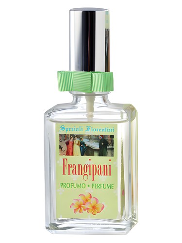 Frangipani Derbe