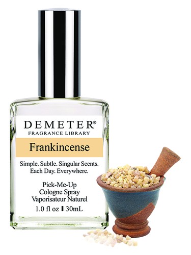 Frankincense Demeter Fragrance