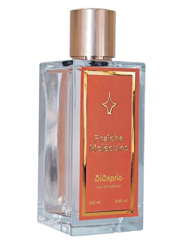 Fraîche Molécules Di Caprio Parfum