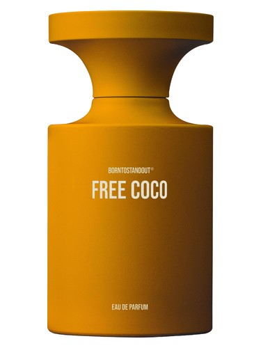 Free Coco BORNTOSTANDOUT®
