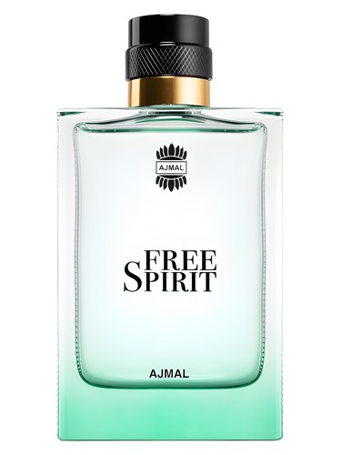 Free Spirit Ajmal