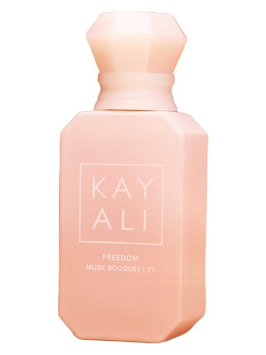 Freedom Musk Bouquet