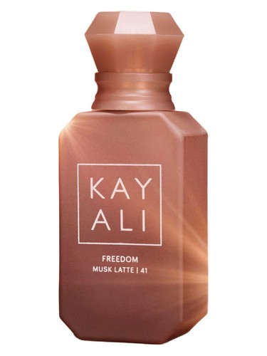 Freedom Musk Latte
