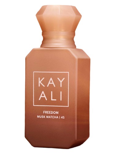 Freedom Musk Matcha