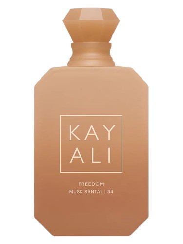 Freedom Musk Santal