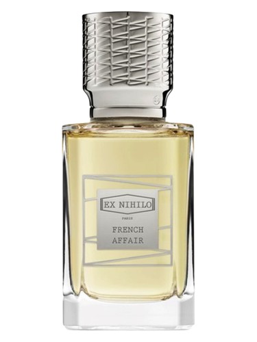 French Affair Ex Nihilo