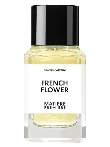 French Flower Matiere Premiere