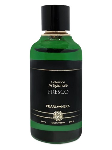 Fresco PEARLA NERA