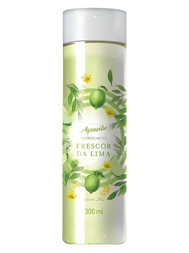 Frescor de Lima Avon