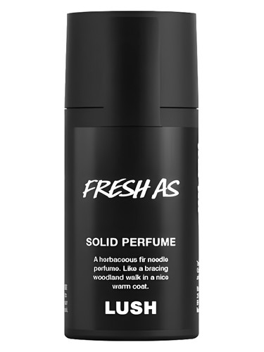 Fresh As Lush