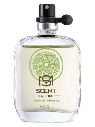 Fresh Citrus Avon