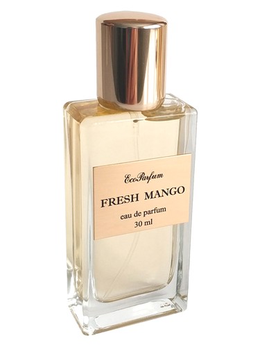 Fresh mango EcoParfum for women and men