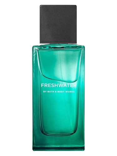 Freshwater Bath & Body Works