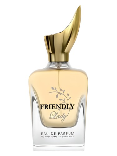 Friendly Lady Fragrance World