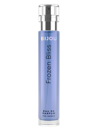 Frozen Bliss Dilís Parfum