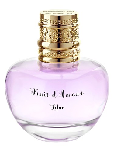 Fruit d'Amour Lilac Emanuel Ungaro