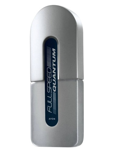 Full Speed Quantum Avon