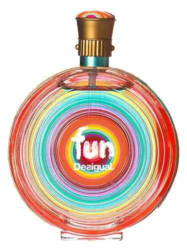 Fun Desigual