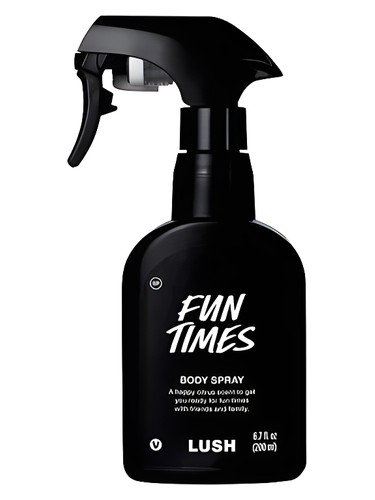 Fun Times Lush