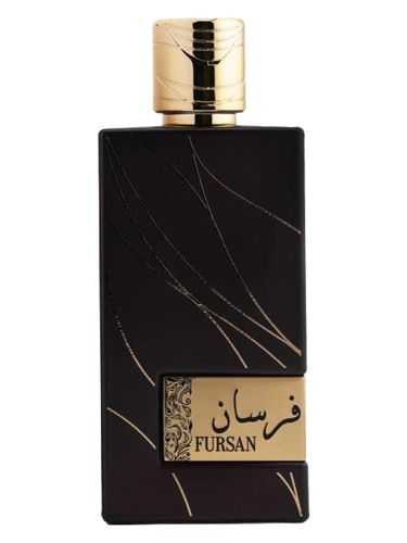 Fursan Brown Khadlaj Perfumes