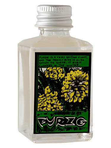 Furze Lush