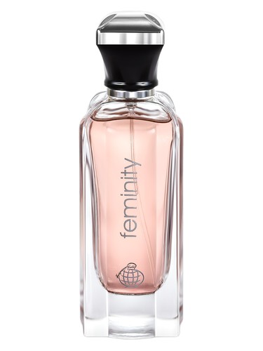Féminity Fragrance World