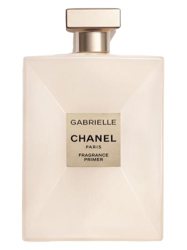 Gabrielle Fragrance Primer Chanel