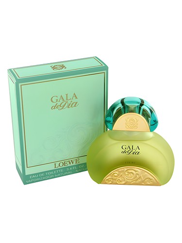 Gala de Dia Loewe