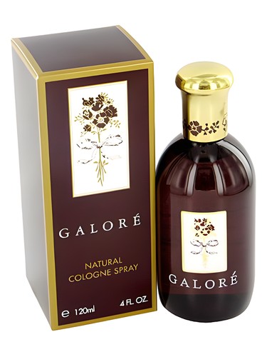 Galore Germaine Monteil