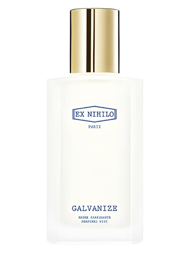 Galvanize Ex Nihilo