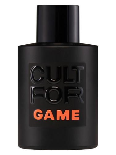 Game Cult