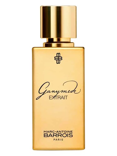 Ganymede Extrait Marc