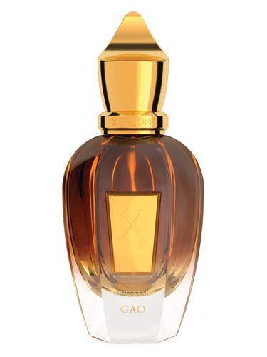 Gao Xerjoff for women and men