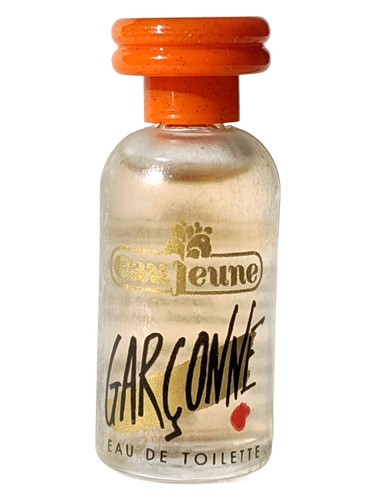 Garconne Eau Jeune for women and men