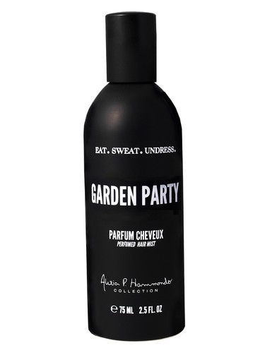 Garden Party Eat.Sweat.Undress. for women and men