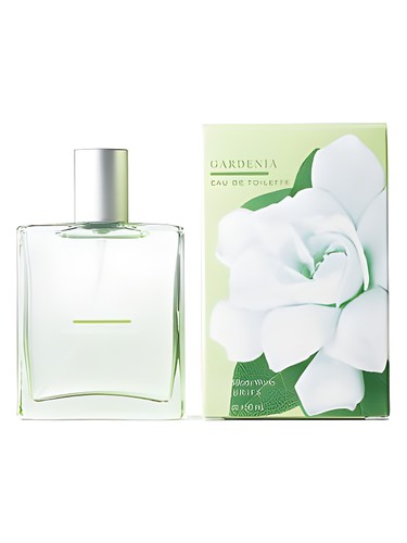 Gardenia Bath & Body Works