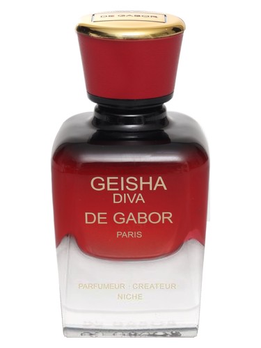 Geisha Diva De Gabor