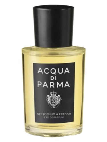 Gelsomino A Freddo Acqua di Parma