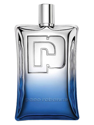 Genius Me Rabanne for women and men