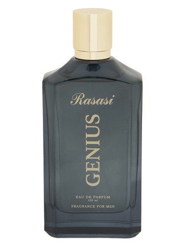 Genius Rasasi