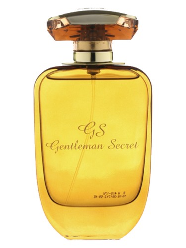 Gentleman Secret Arabian Oud