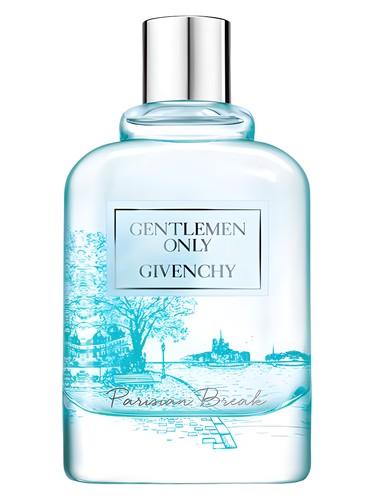 Gentlemen Only Parisian Break Givenchy