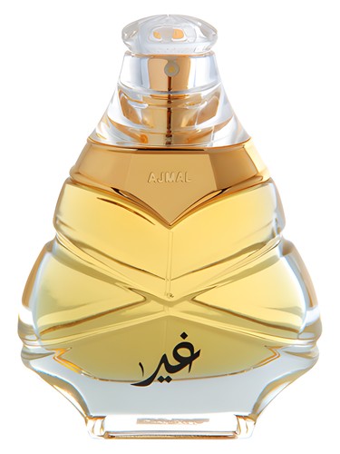 Ghair 1 Ajmal for women and men