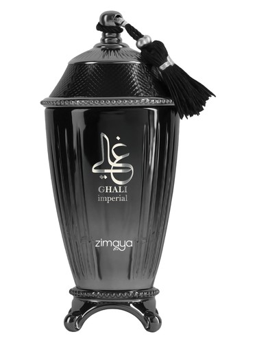 Ghali Imperial Zimaya