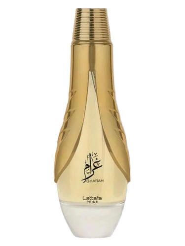 Gharam Lattafa Perfumes